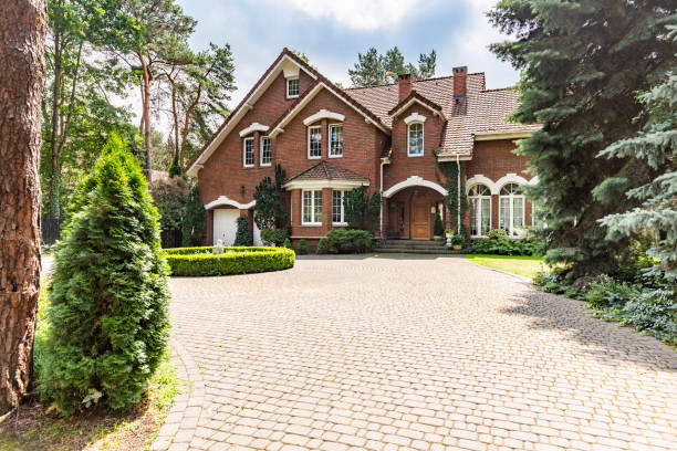 Best Brick Driveway Pavers  in Payson, AZ