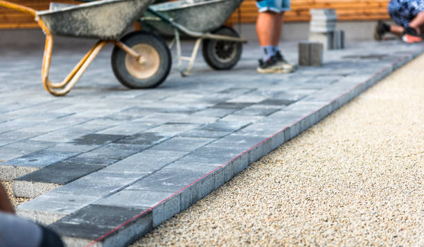 Driveway Pavers for Homes in Payson, AZ