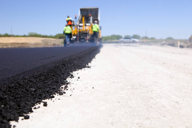 Best Driveway Pavers for Homes  in Payson, AZ