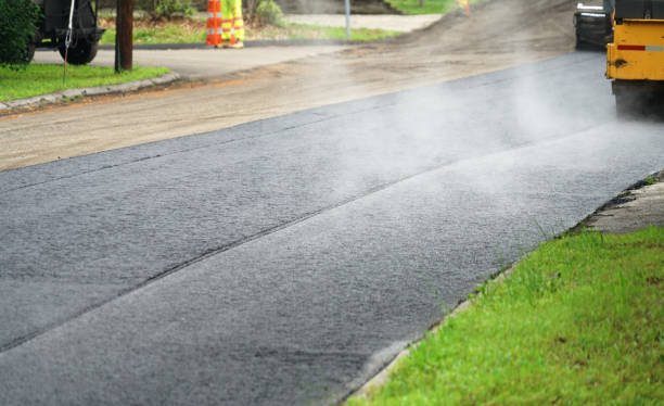 Best Cobblestone Driveway Pavers  in Payson, AZ