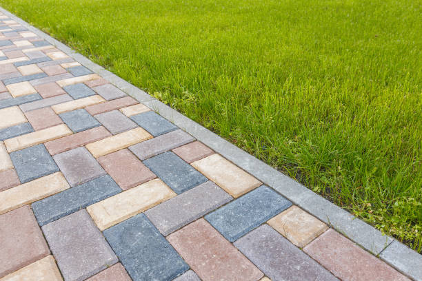 Professional Driveway Pavers in Payson, AZ